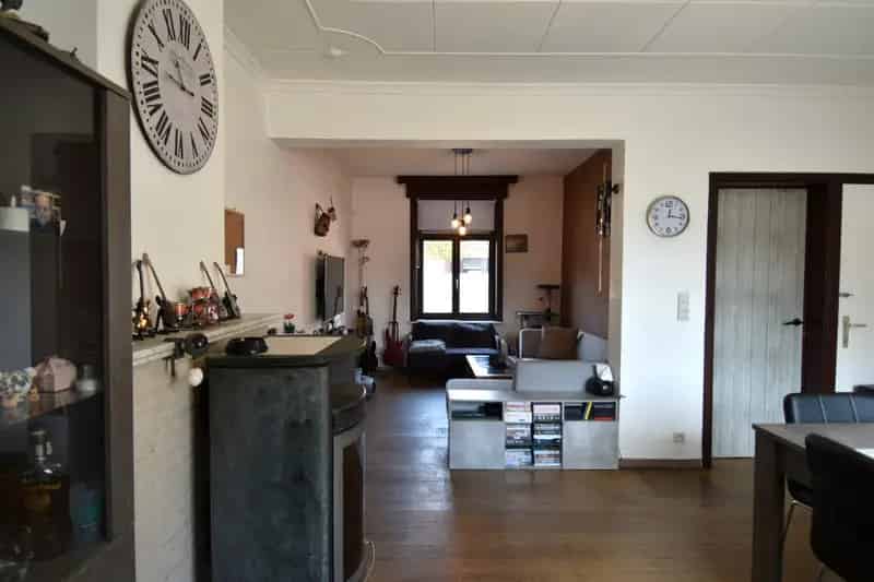 Huis te huur Gullegem: Knusse woning nabij centrum