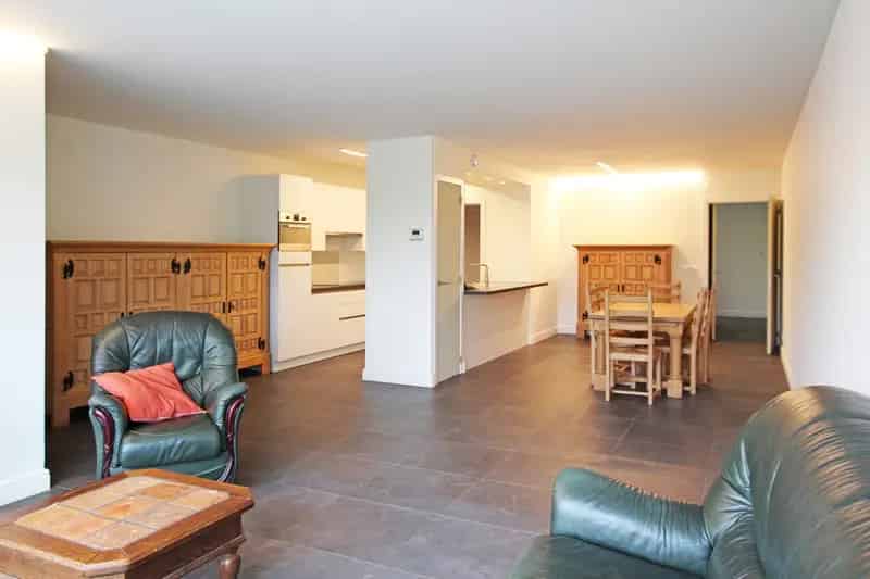 Appartement te huur Pulderbos 2 slaapkamers