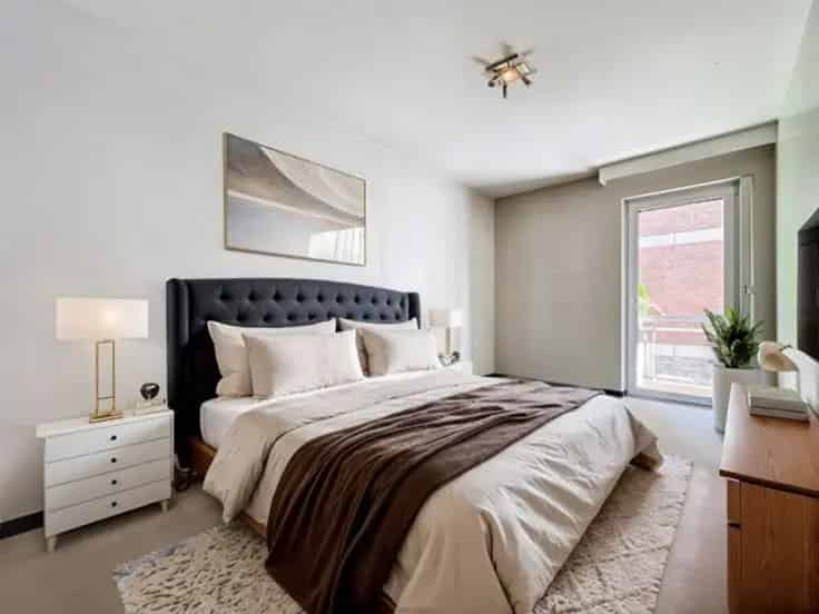 Appartement te Koop Neder Over Heembeek 3 Slaapkamers Terras