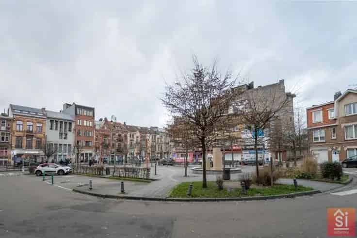 Appartement te Koop Ukkel 2 Slaapkamers Nabij Wolvendaelpark