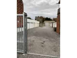 Grond te Koop Charleroi 645m² Nabij Centrum