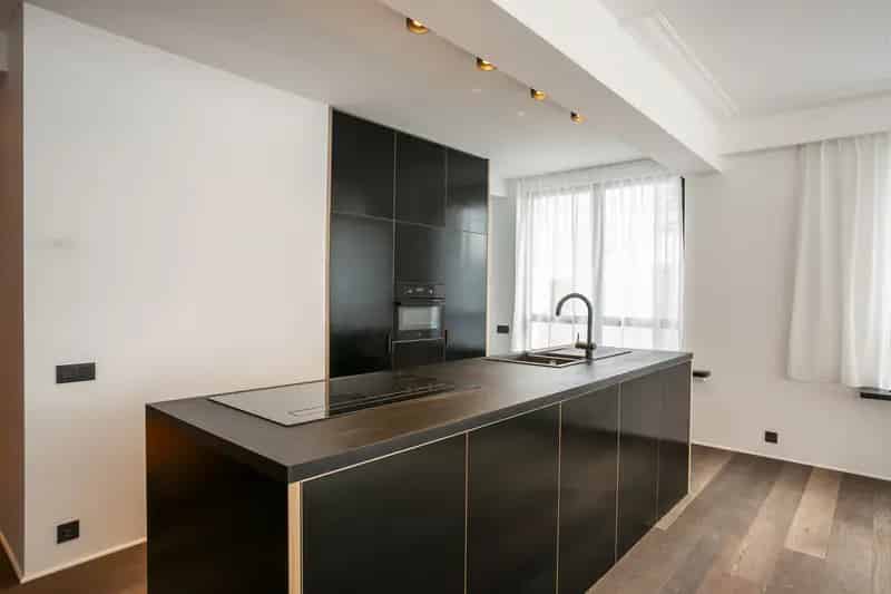 Luxe Appartement te Huur Antwerpen Centrum