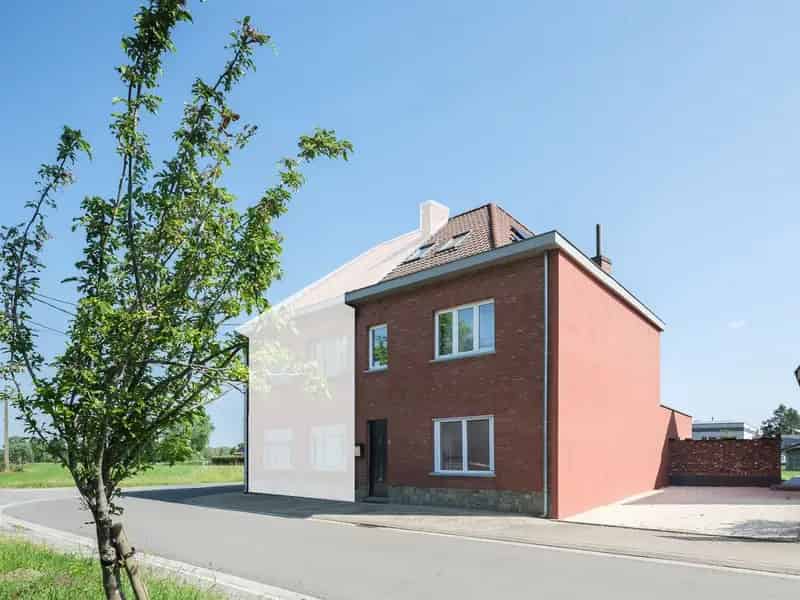 Huis te huur Nevele: Instapklare woning met 3 slaapkamers en EPC B