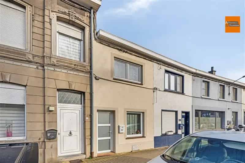 Huis te koop Kortenberg 2 slaapkamers centrum