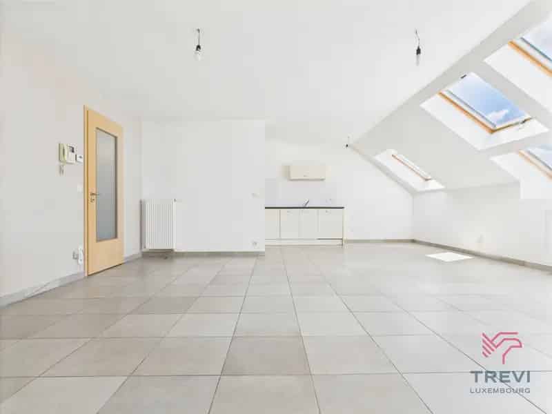 Appartement 2 slaapkamers te koop Arlon