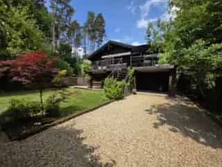 Chalet te koop Erezée - 7 kamers, gerenoveerd, 1983m²