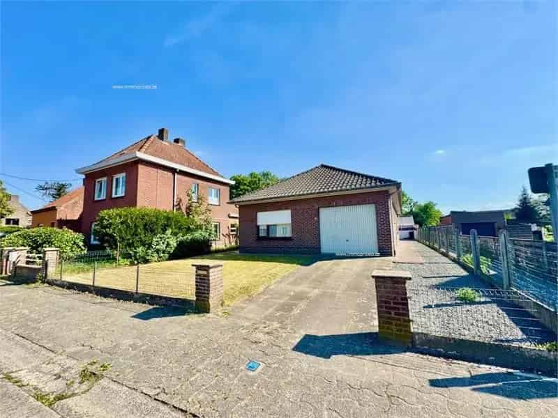 Bungalow te koop Evergem 2 slaapkamers