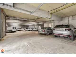 Garagebox te koop Lier
