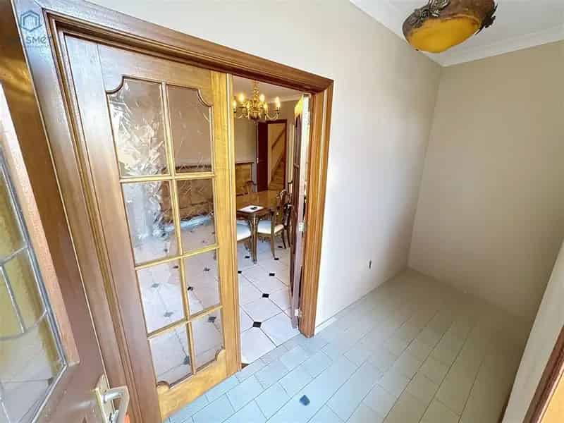 Huis te koop Geraardsbergen 4 slaapkamers instapklaar
