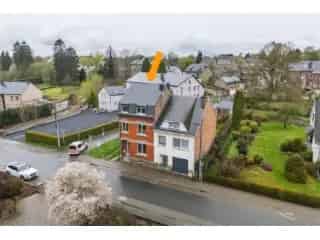 Huis te koop Bastogne 4-5 slaapkamers