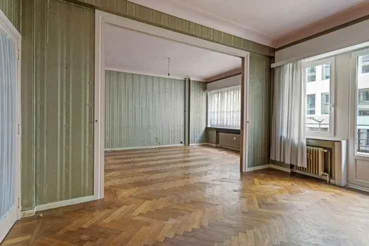 Appartement Te Koop