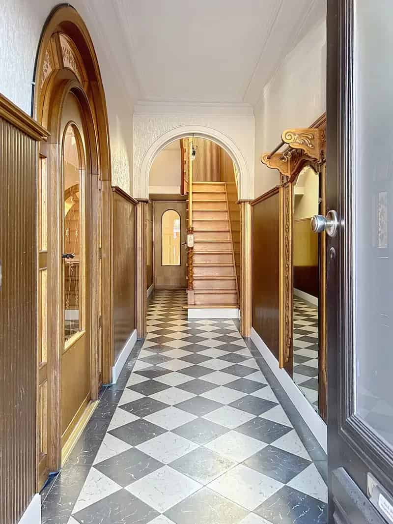 Huis te koop Berlaar-Heikant 3 slaapkamers tuin