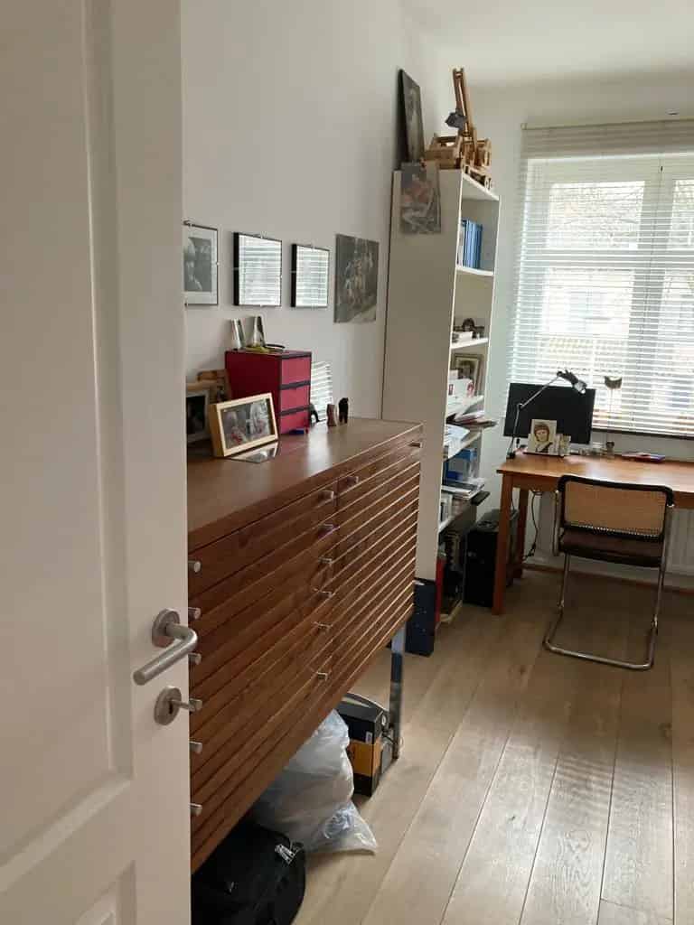 Appartement te koop Kapellen 3 slaapkamers