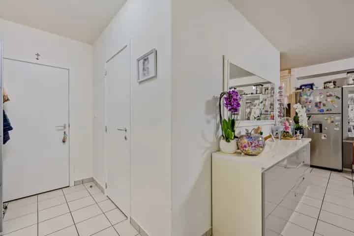 Appartement te koop Anderlecht 1 slaapkamer