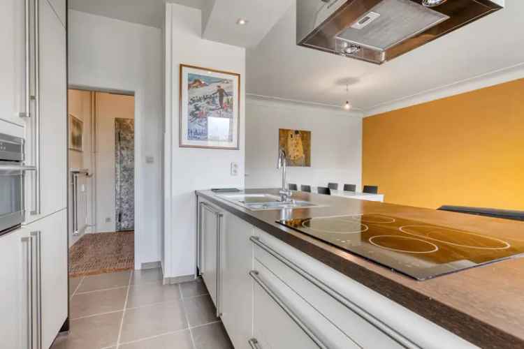 1 Slaapkamer Appartement Mastvestpark Antwerpen