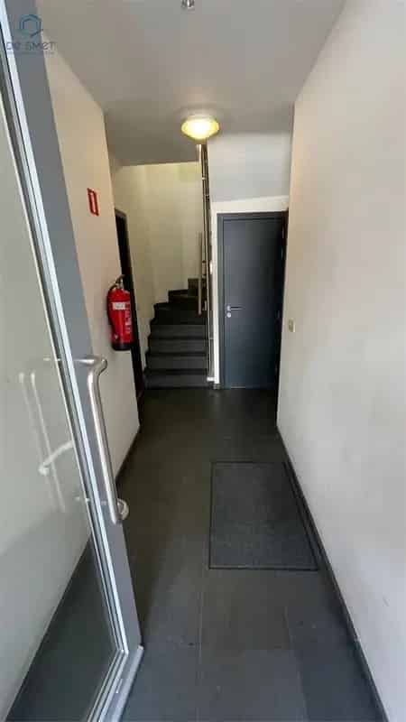 Appartement te Huur Geraardsbergen 1 Slaapkamer Centrum