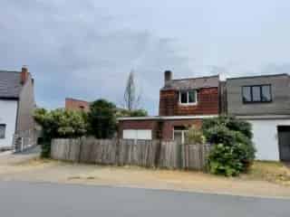 Bouwgrond Sint-Denijs-Westrem 182m² Halfopen Bebouwing