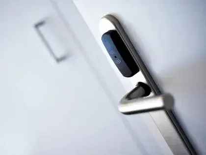 20 Appartementen Luxe Residentie 1 Slaap
