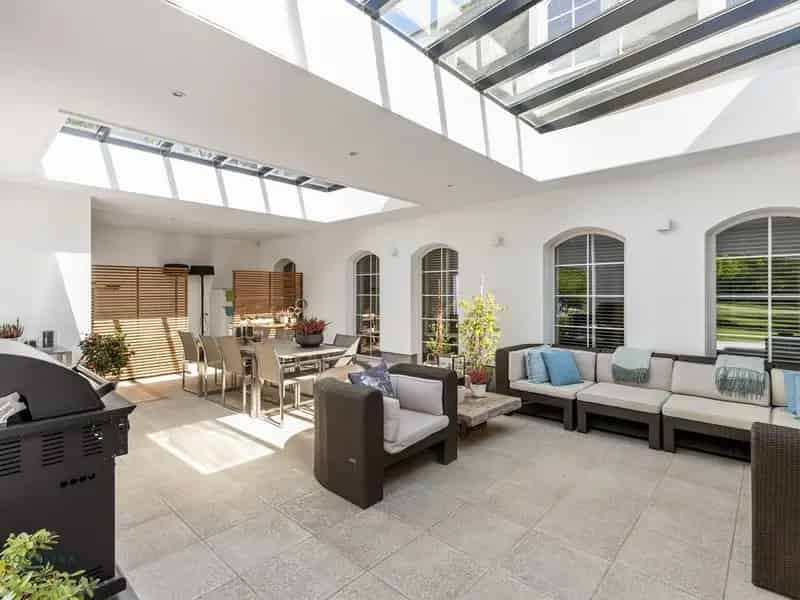 Luxe Villa te Keerbergen 1191m²  Zwembad EPC A