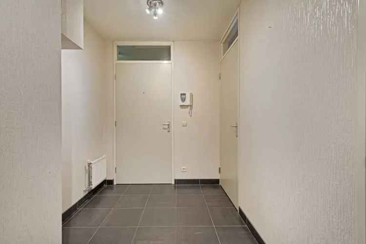 Appartement te huur Kalmthout centrum 1 slaapkamer