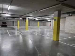 Parking te Huur Groot Bijgaarden - Veilig en Gunstig Gelegen