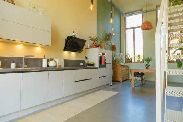 Duplex Mechelen te koop - Gumm Cohousing Project