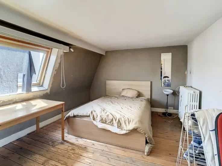 Duplex Te Koop Brussel Nabij Parc du Cinquantenaire