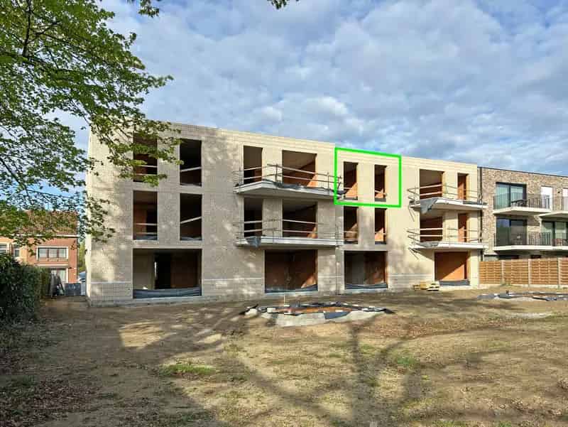 Appartement te koop Residentie BO Kalmthout