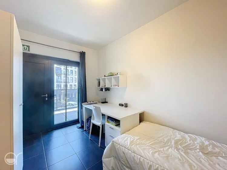 Studentenkamer Gent te Huur Referentie O238