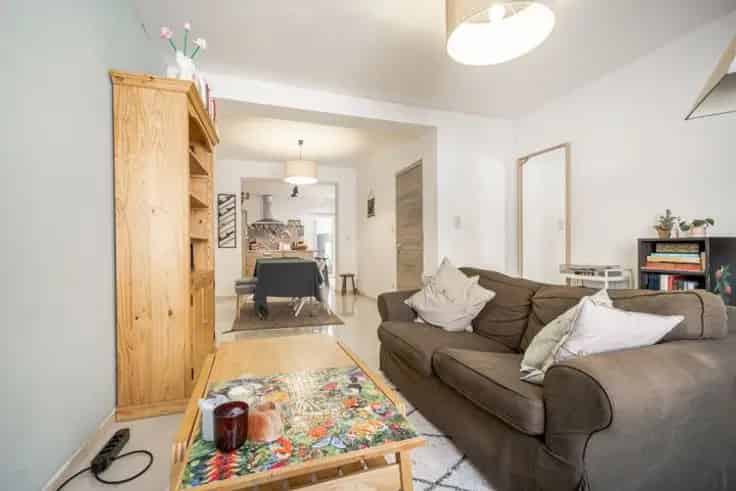 Huis Te Koop Seraing 3 slaapkamers 2 gevels