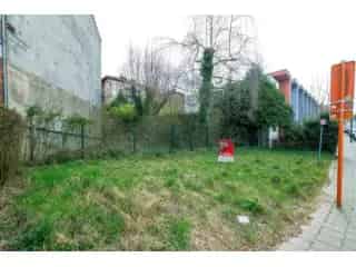 Bouwgrond Sint-Lambrechts-Woluwe