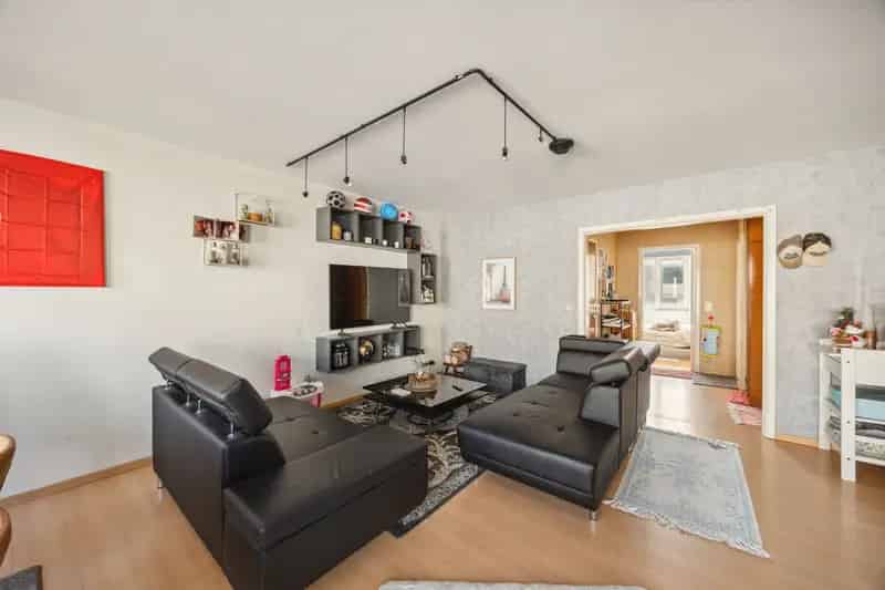 Appartement te koop Deurne 2 slaapkamers instapklaar