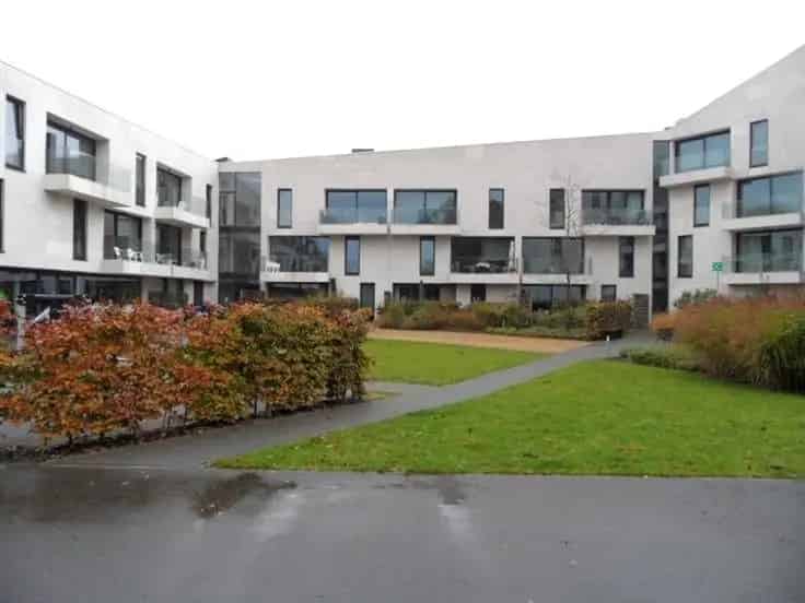 Assistentiewoning te Koop Bornem - Residentie Baudry