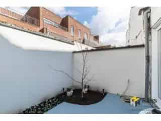 Huis te koop Antwerpen 4 slaapkamers 2 badkamers garage