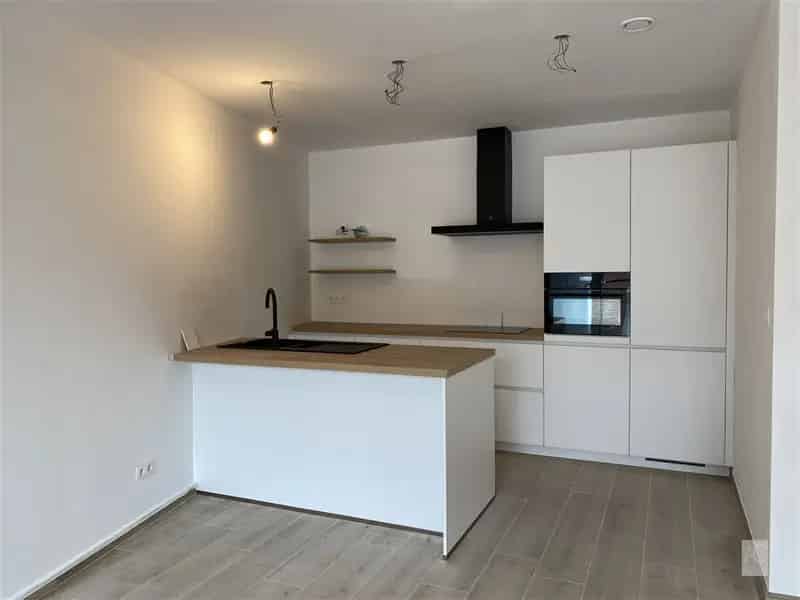 Appartement te huur Sint-Gillis-Waas