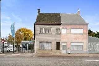 Huis te koop - Dendermonde RBS23379