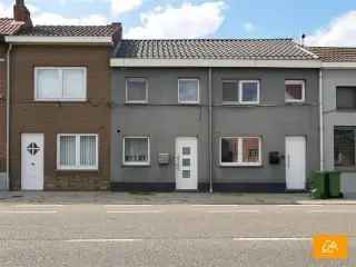 Huis te huur - Tongeren RBS06843