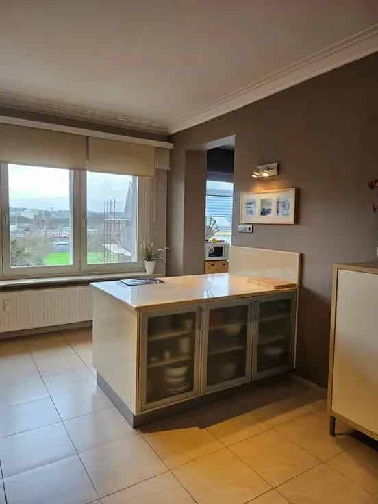Appartement 2 slaapkamers te Haren 1130