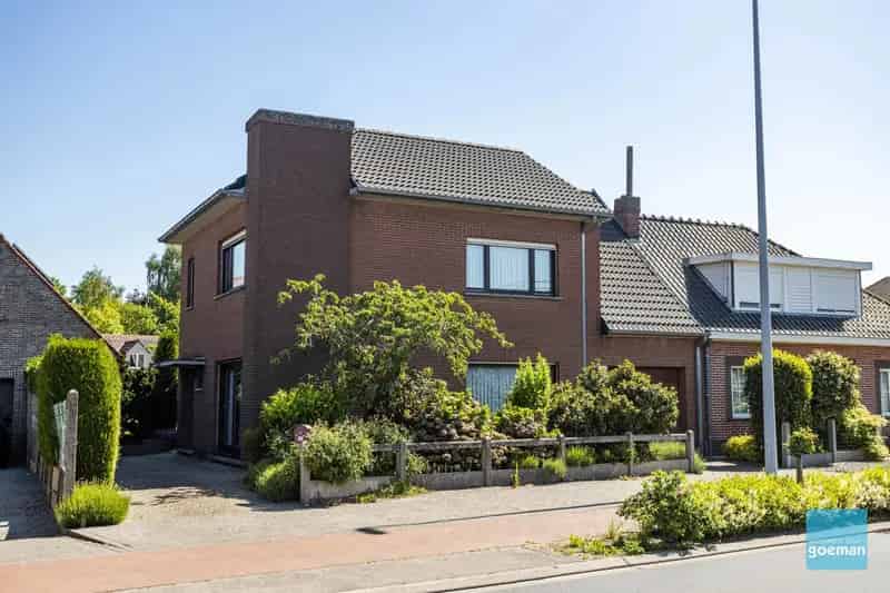 Huis te huur