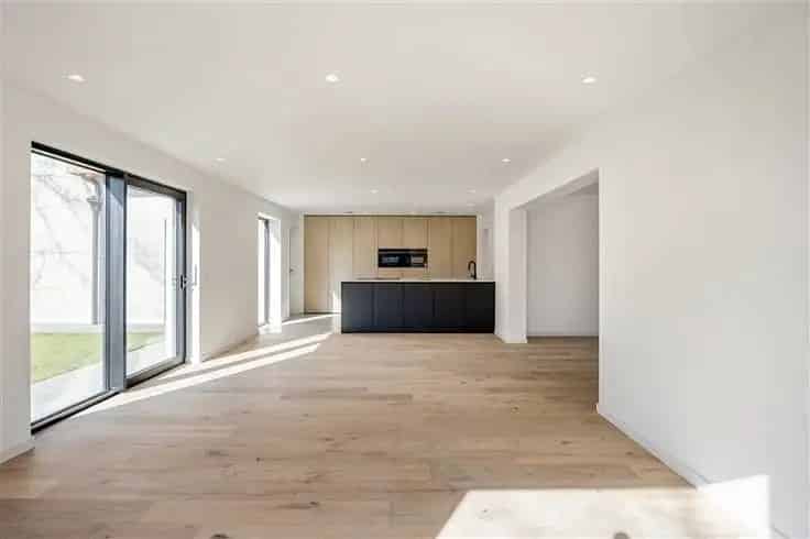 Huis Te Koop Bolderberg - 281m² Energiezuinige Woning