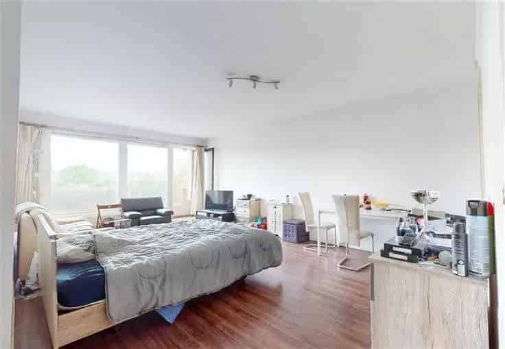 Studio te Koop Vennes - 49m² - Balkon - Ideale Investering