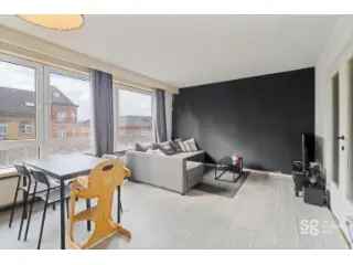 Appartement te koop Gent renovatieproject