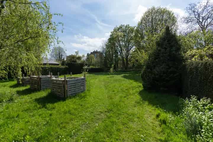 Bouwgrond Wezembeek Oppem 9 26 are 4 gevels