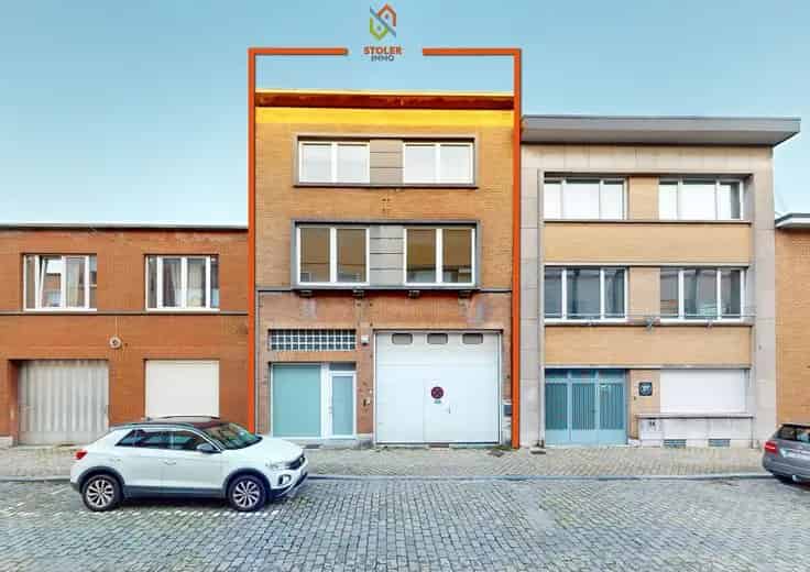 Huis te Koop: 155m² Familiewoning met Terras