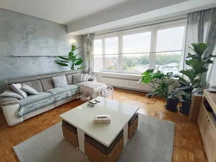 Appartement te Koop 2 slaapkamers Volledig gerenoveerd