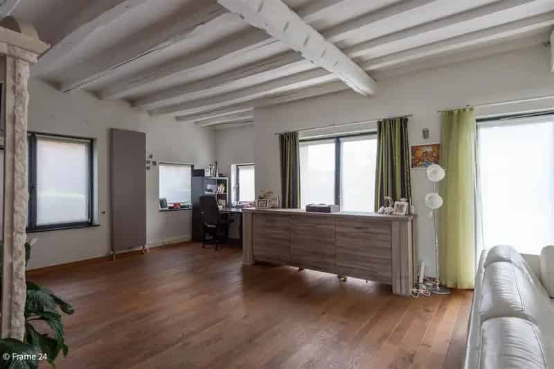 Kasteelvilla Kontich 420m² 4 slaapkamers 3 badkamers