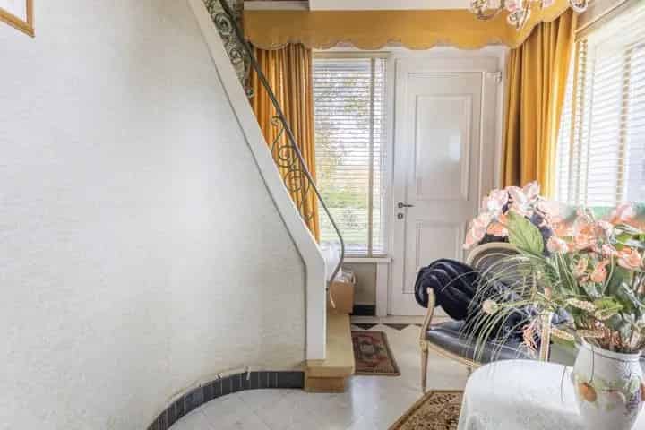 Huis te koop Ronse: groene omgeving, bos en wandelpad