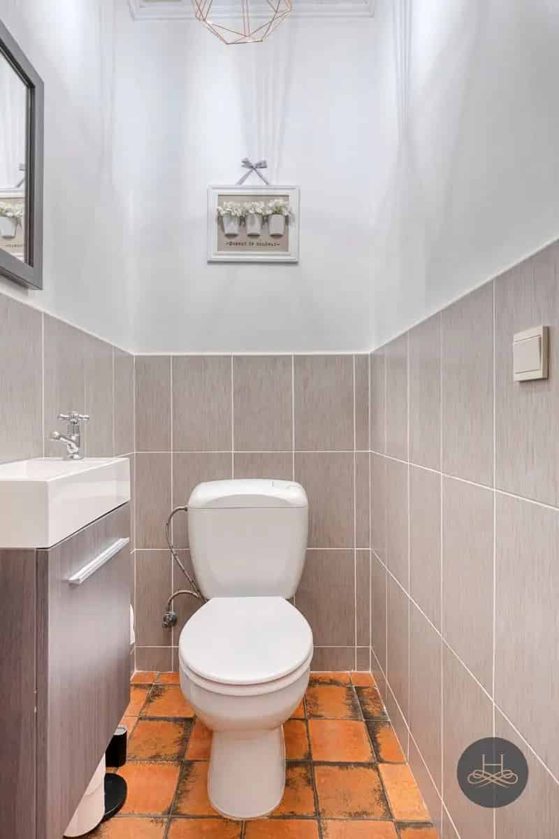 Karaktervolle Gerenoveerde Ruime Woning Met Ingerichte Tuin
