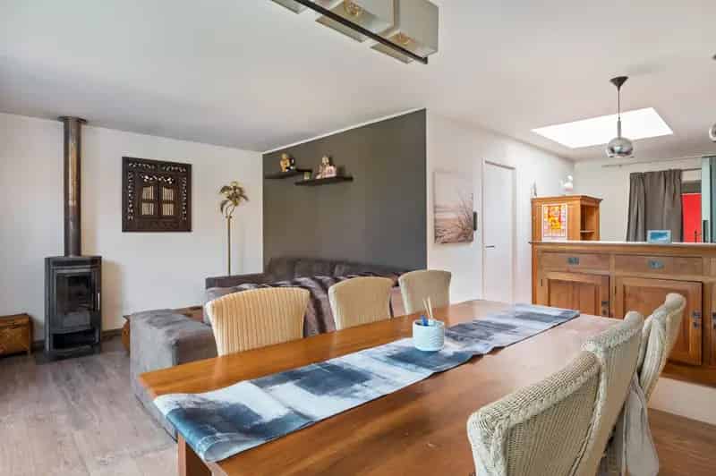 Instapklare woning Kapellen: Tuin, Garage, Centrum Nabij