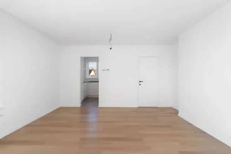Appartement Te Koop Sint-Andries - 2 slaapkamers - Recent gerenoveerd